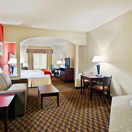 Holiday Inn Express & Suites Malvern By Ihg Luaran gambar