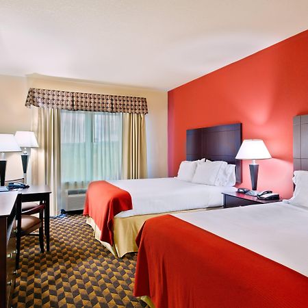 Holiday Inn Express & Suites Malvern By Ihg Luaran gambar