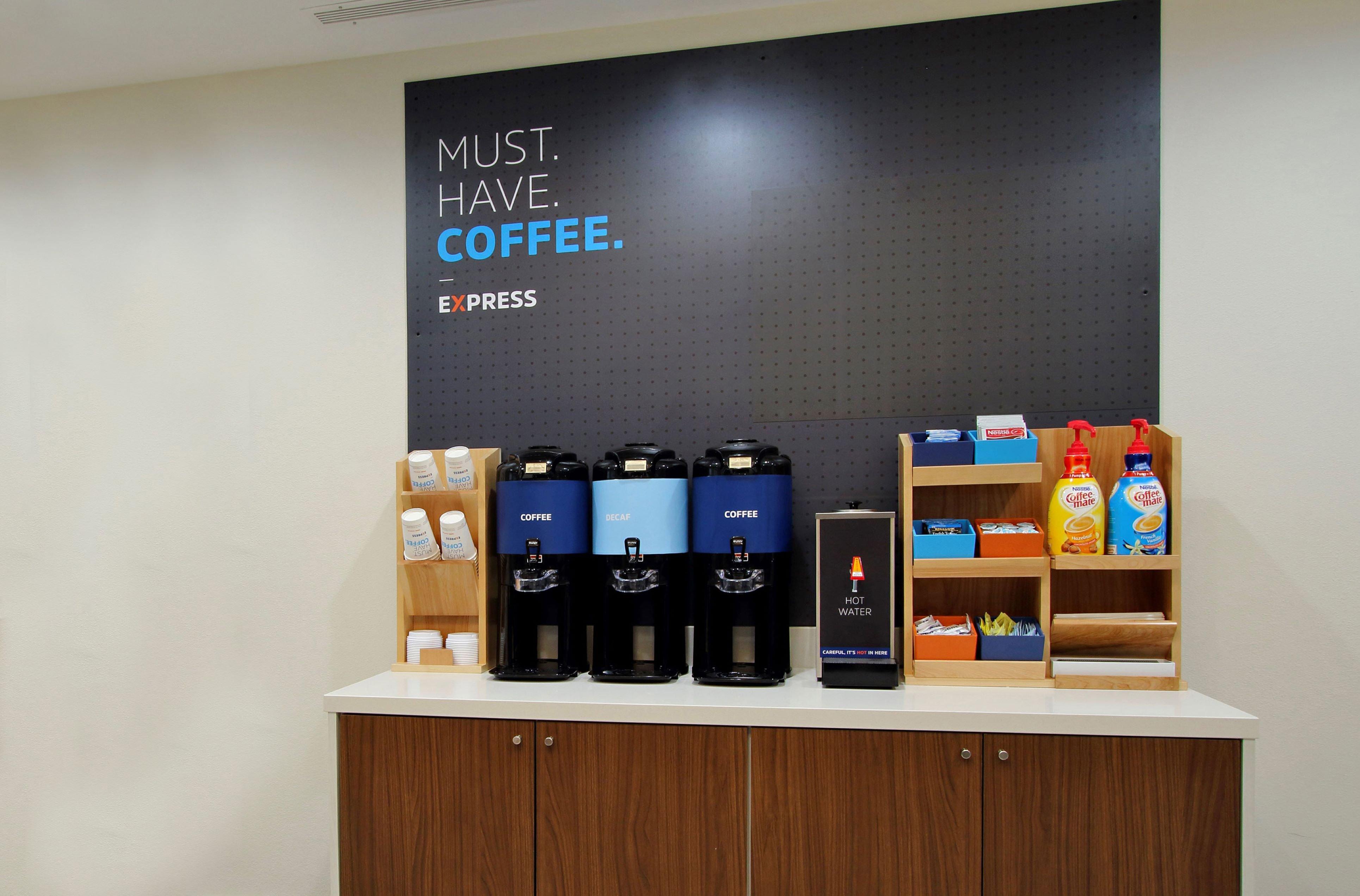 Holiday Inn Express & Suites Malvern By Ihg Luaran gambar